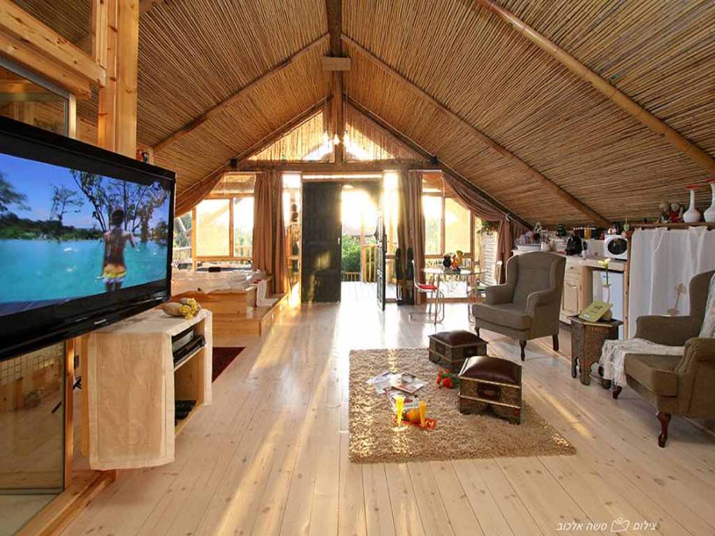 סוויטת הדרים